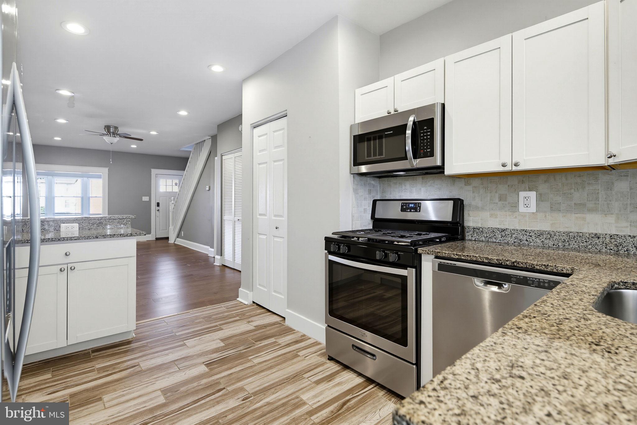 1743 Portship Road Baltimore, MD 21222 - Photo 11 of 25 Gallery Image 11
