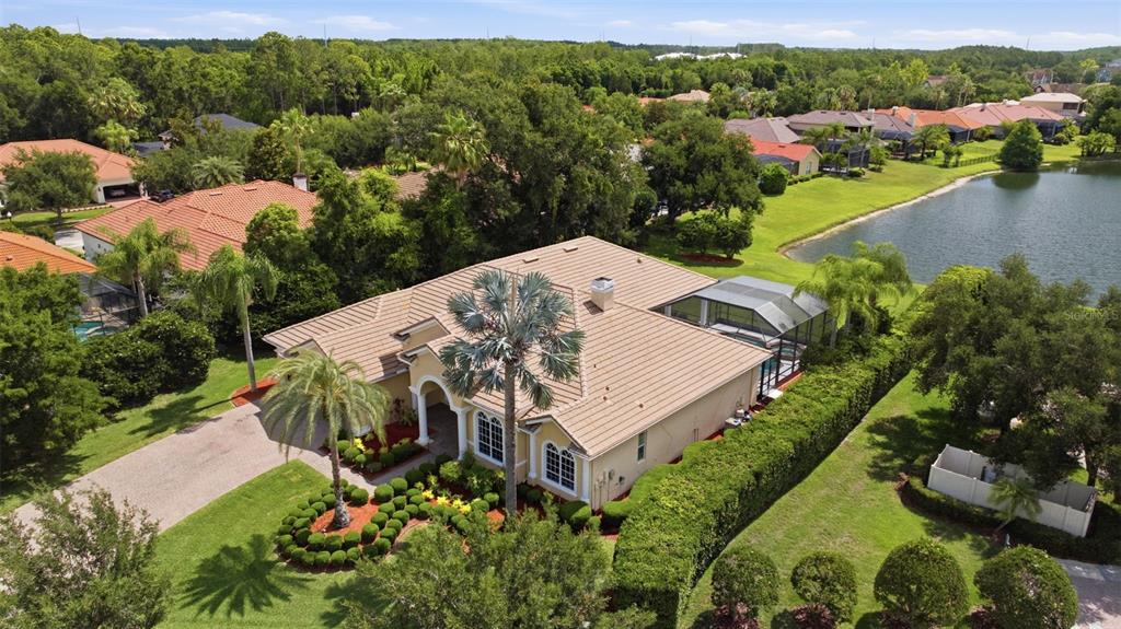 9409 Tree Tops Lake Road Tampa, FL 33626 - Photo 80 of 97