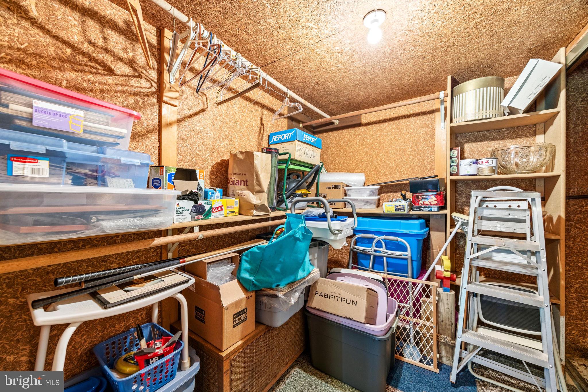 356 Severn Road Annapolis, MD 21401 - Photo 12 of 86 Cedar storage