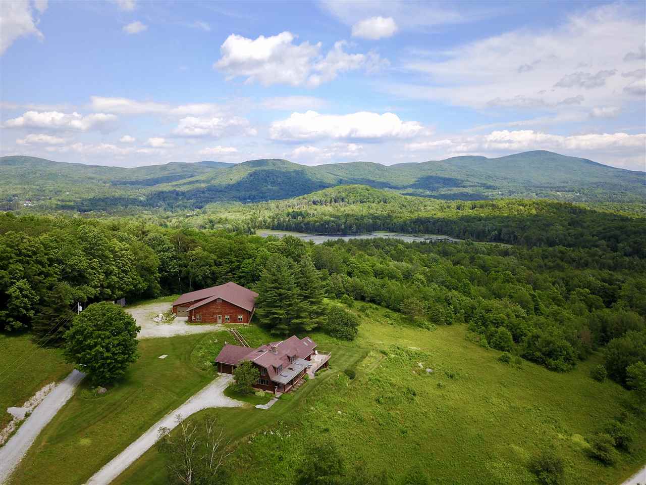 969 Northam Road Shrewsbury, VT 05738 - Photo 1 of 38