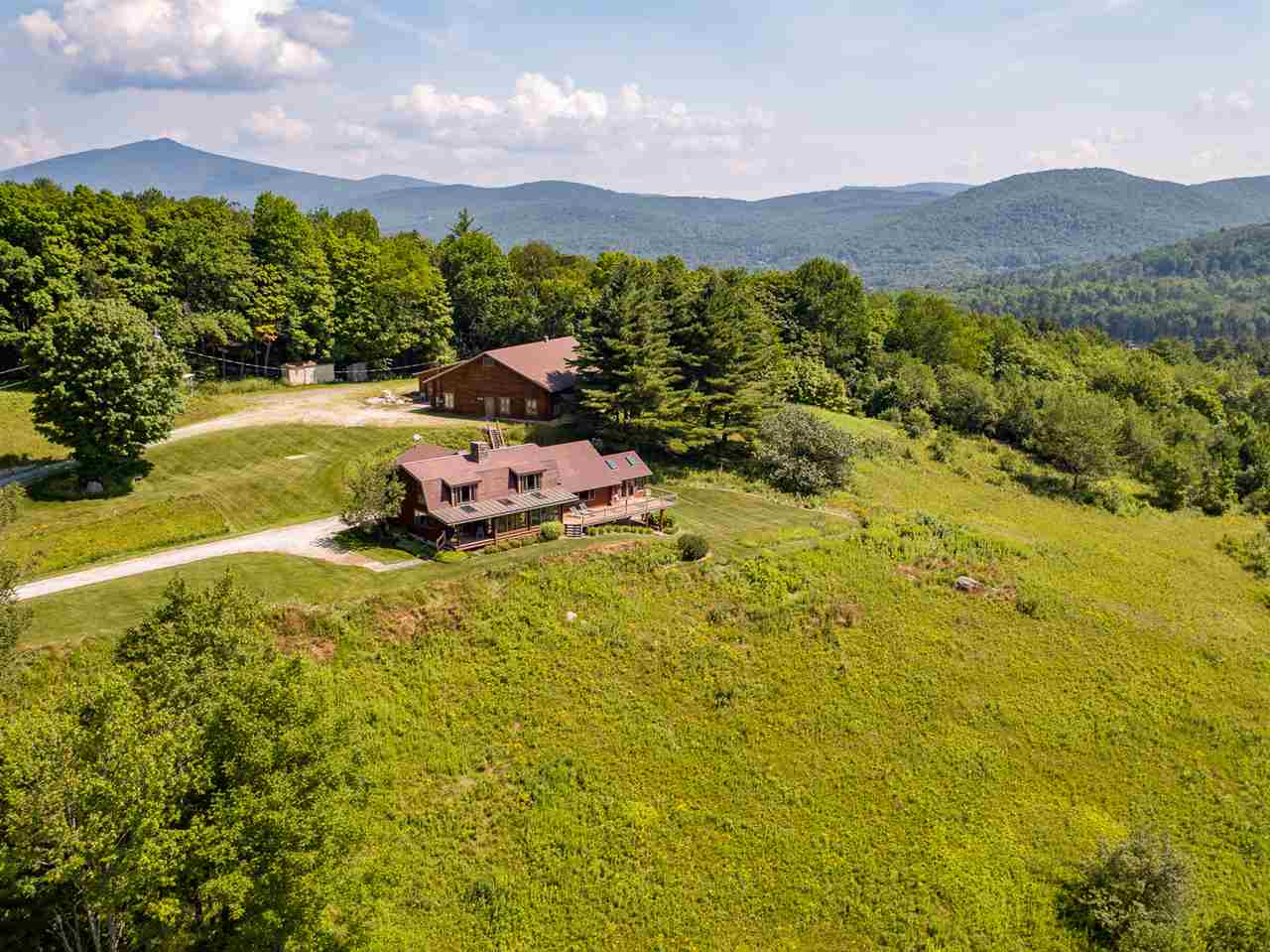 969 Northam Road Shrewsbury, VT 05738 - Photo 2 of 38