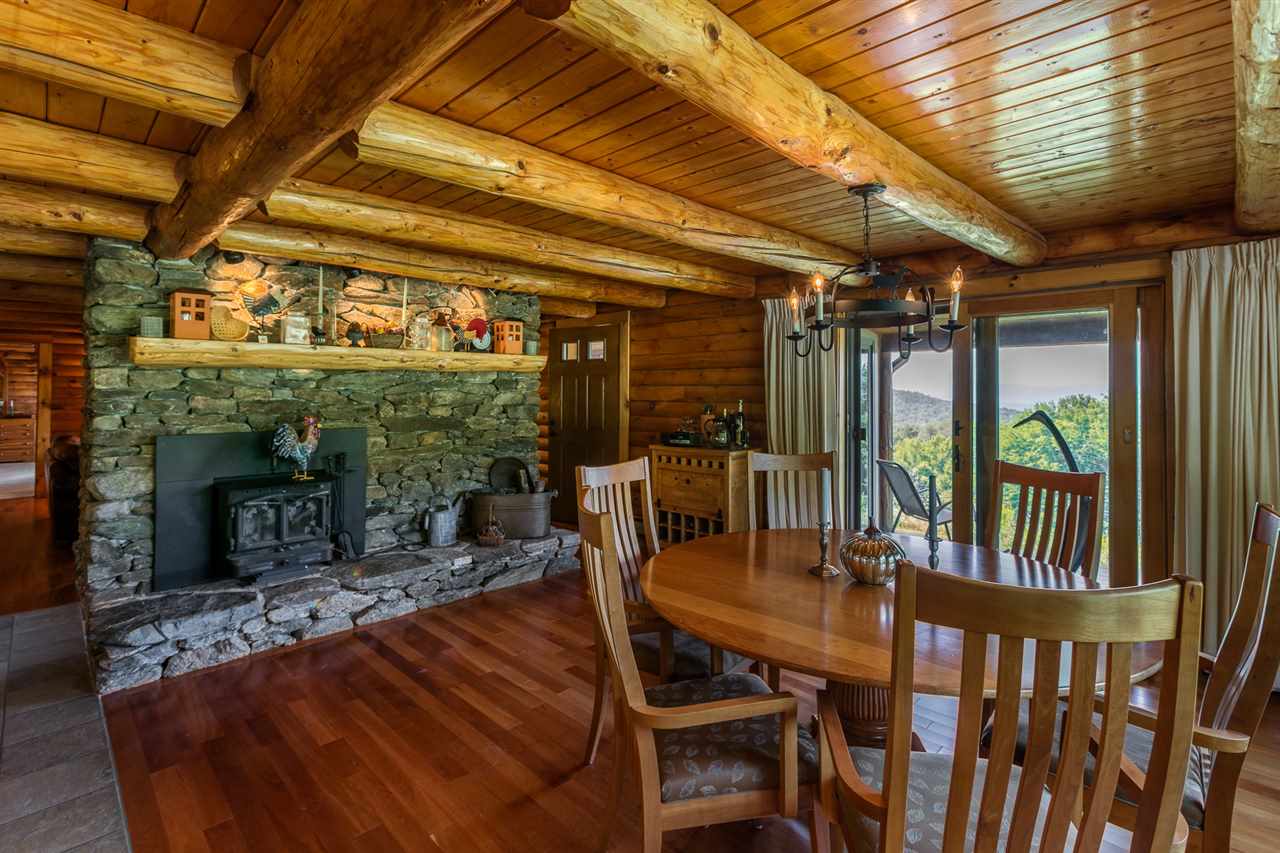 969 Northam Road Shrewsbury, VT 05738 - Photo 11 of 38