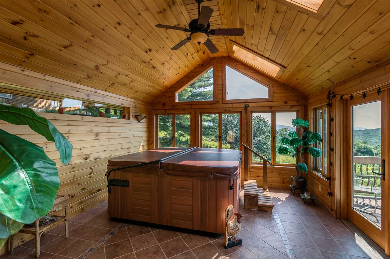 969 Northam Road Shrewsbury, VT 05738 - Photo 20 of 38
