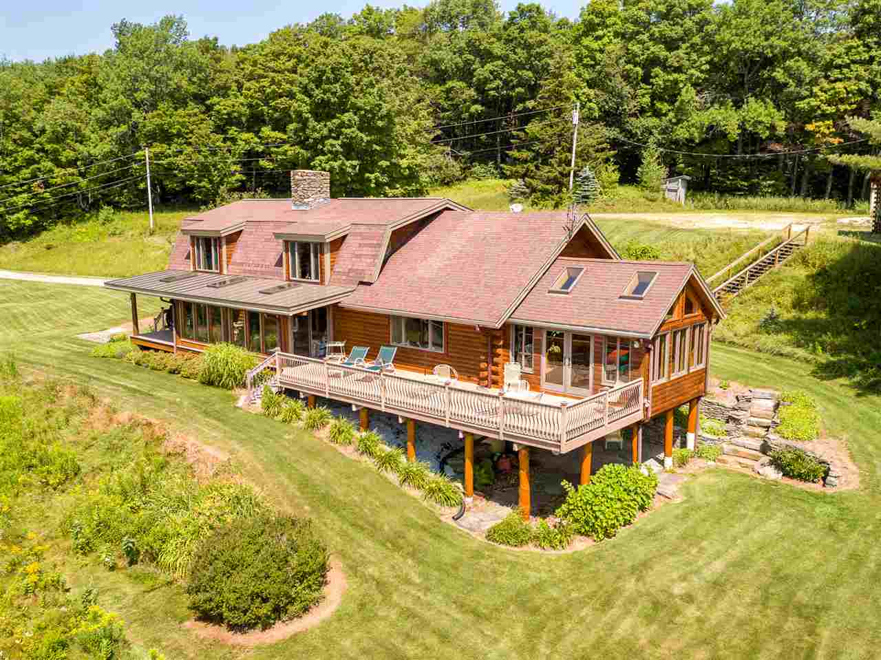 969 Northam Road Shrewsbury, VT 05738 - Photo 3 of 38