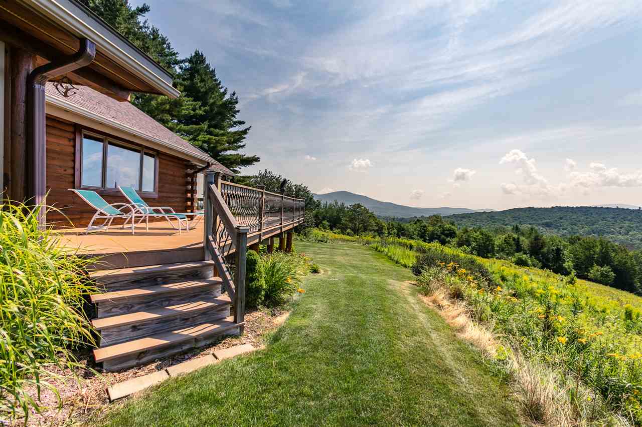 969 Northam Road Shrewsbury, VT 05738 - Photo 5 of 38