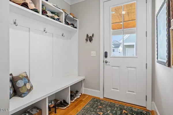 $845,000 | 403 1/2 Carolina Avenue, Raleigh, NC 27606