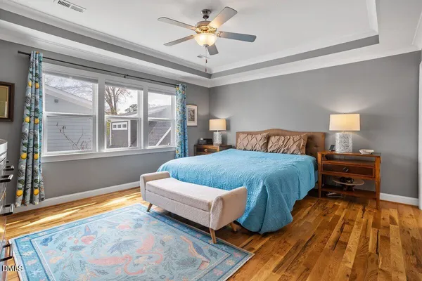 $845,000 | 403 1/2 Carolina Avenue, Raleigh, NC 27606