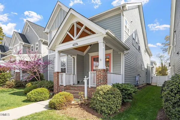 $845,000 | 403 1/2 Carolina Avenue, Raleigh, NC 27606