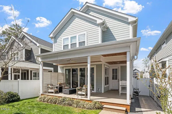 $845,000 | 403 1/2 Carolina Avenue, Raleigh, NC 27606