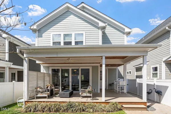 $845,000 | 403 1/2 Carolina Avenue, Raleigh, NC 27606