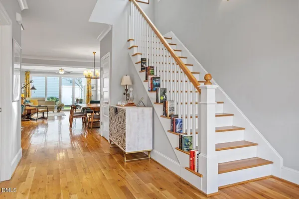 $845,000 | 403 1/2 Carolina Avenue, Raleigh, NC 27606