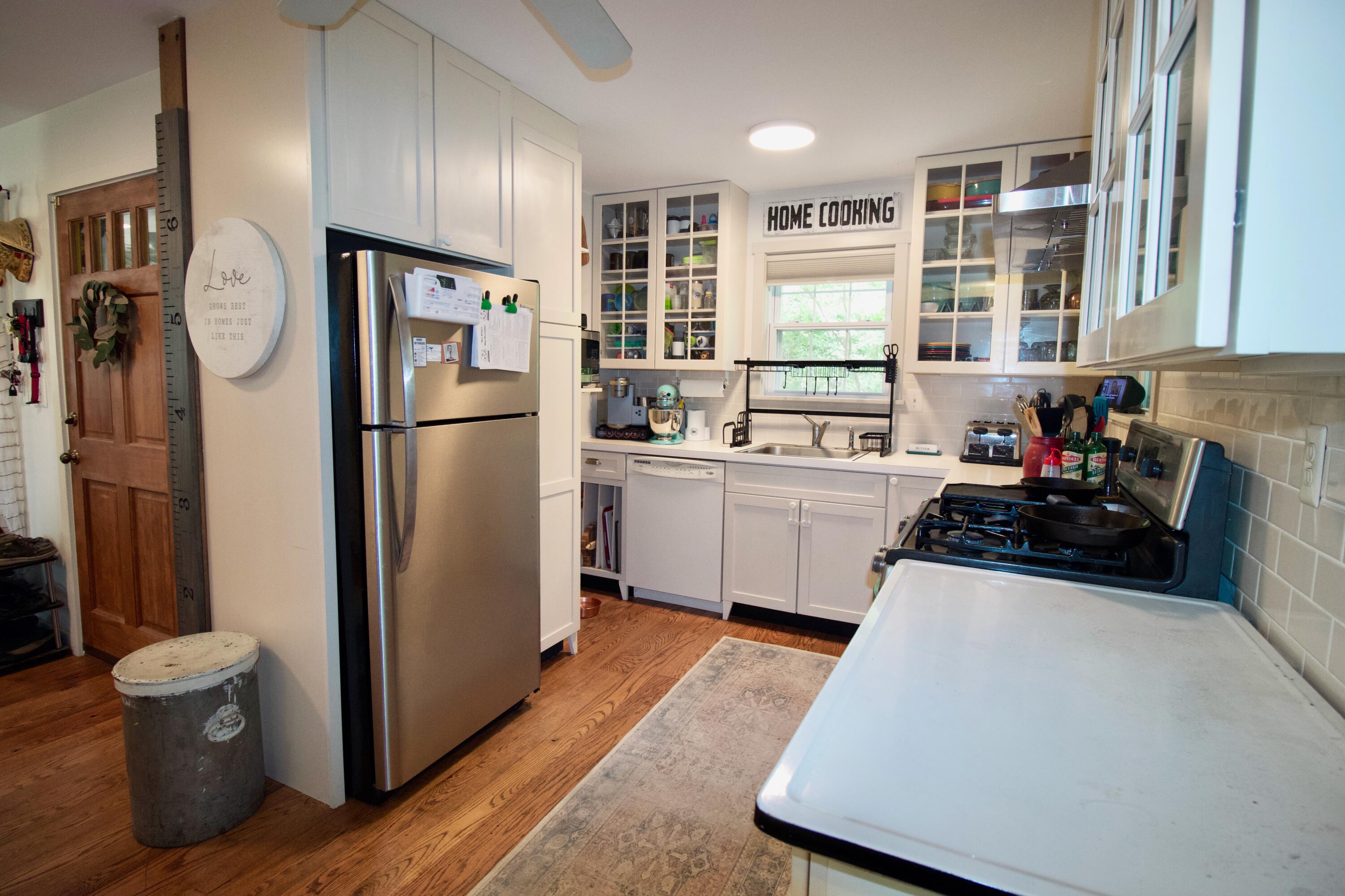 416 Palla Fair Road Ronceverte, WV 24970 - Photo 11 of 40 Gallery Image 11