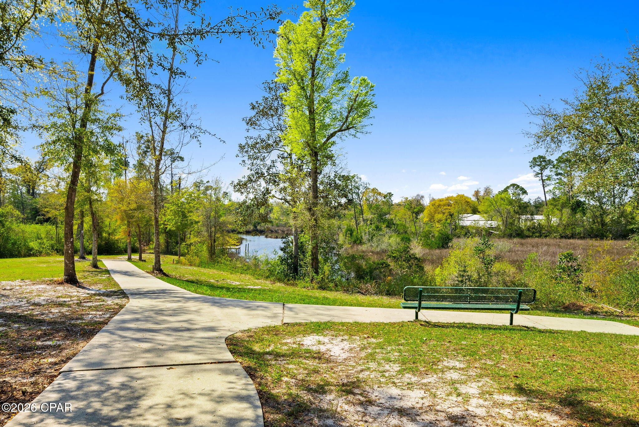 3931 Indian Springs Road Panama City, FL 32404 - Photo 63 of 65