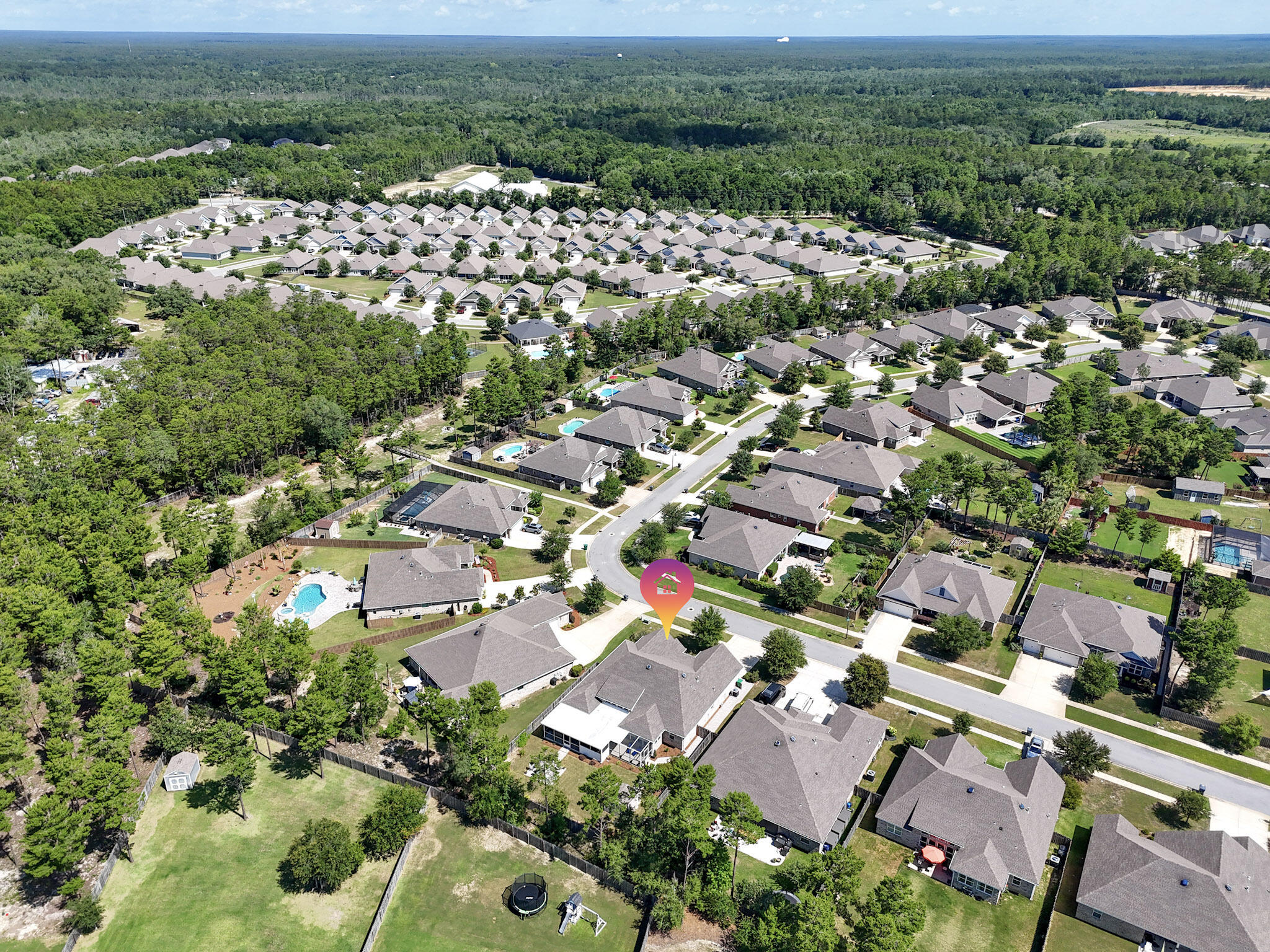 266 Sweet Tea Lane Freeport, FL 32439 - Photo 62 of 91 1-DJI_20260608231857_0016_D-2