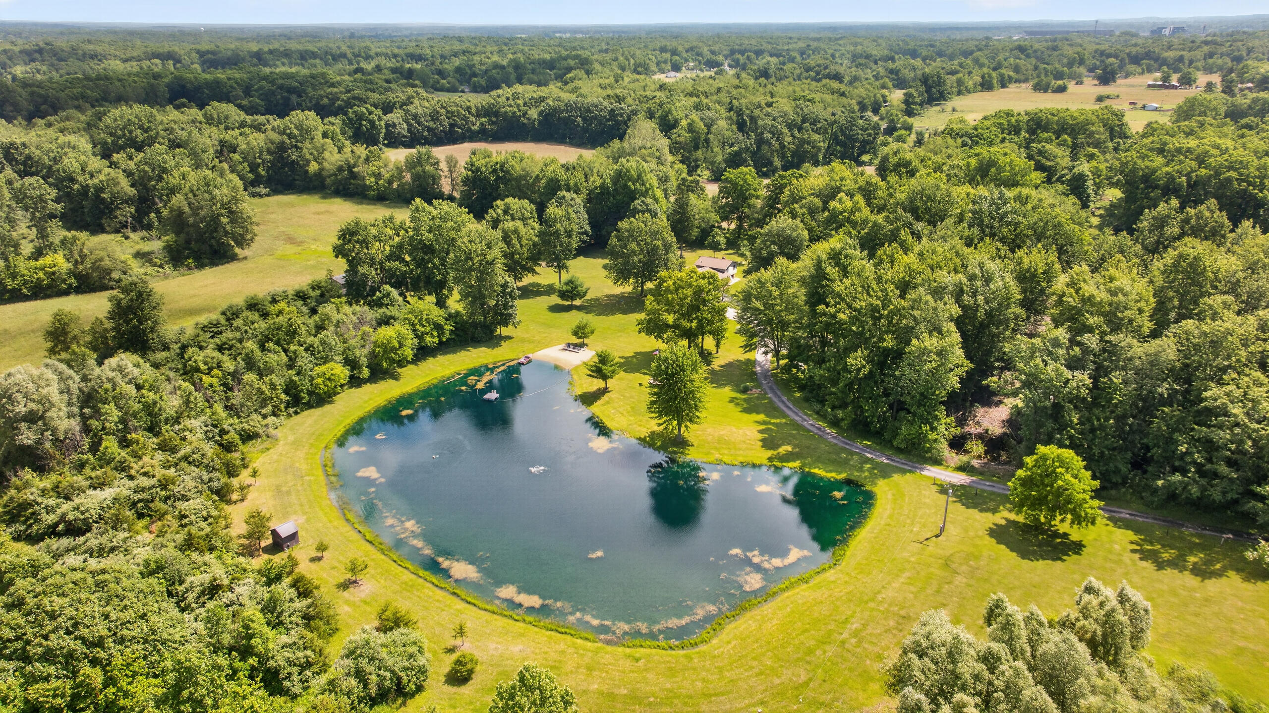 14520 Wheaton Road Brooklyn, MI 49230 - Photo 83 of 109 87-print-DJI_20260625113701_0001_D