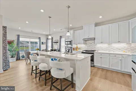 $592,000 | 26127 Tributary Boulevard, Millsboro, DE 19966