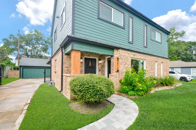 $3,875 | 4315 Fernwood Drive, Houston, TX 77021