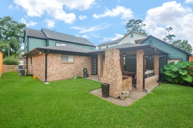 $3,875 | 4315 Fernwood Drive, Houston, TX 77021