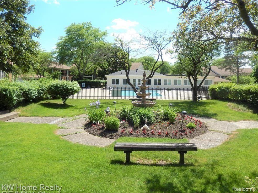29632 Middlebelt Road, Unit 1703 Farmington Hills, MI 48334 - Photo 25 of 30