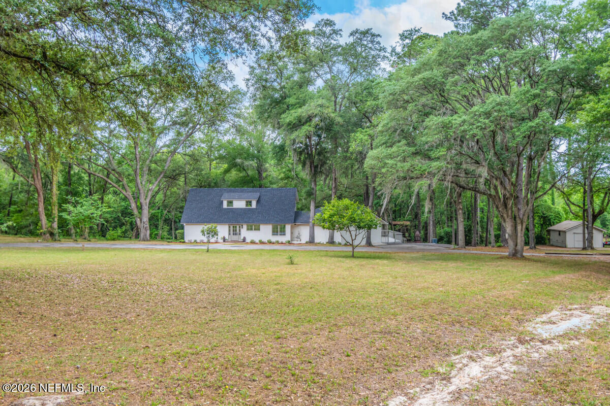 6793 Sandsdale Road Macclenny, FL 32063 - Photo 1 of 37 1