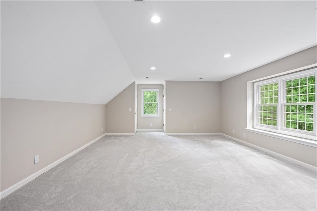 4 Round Table Road Shrewsbury, MA 01545 - Photo 25 of 41 an empty room with windows