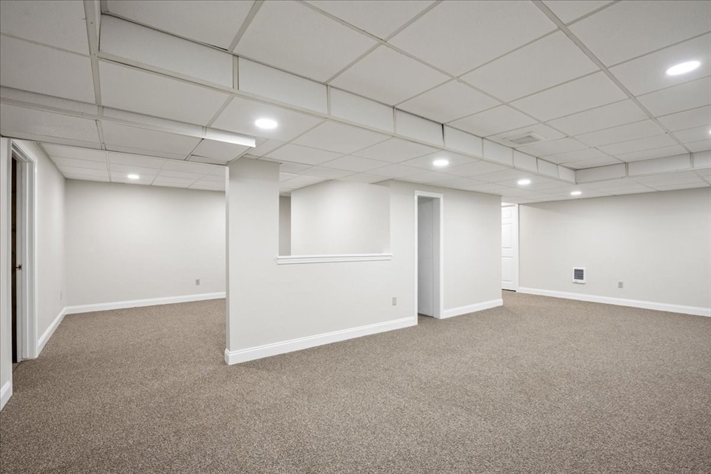 4 Round Table Road Shrewsbury, MA 01545 - Photo 28 of 41 a view of an empty room