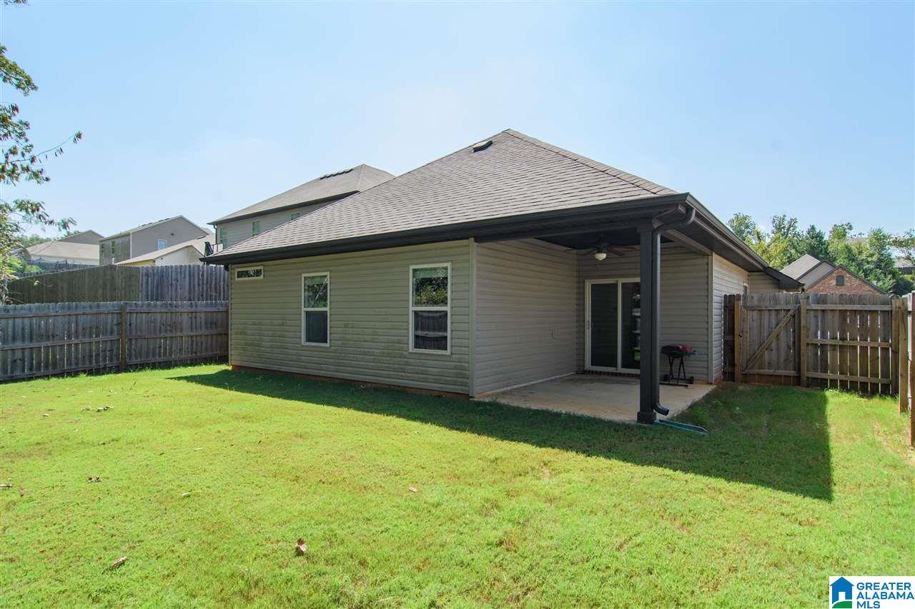 4635 Deer Foot Path Pinson, AL 35126 - Photo 31 of 34