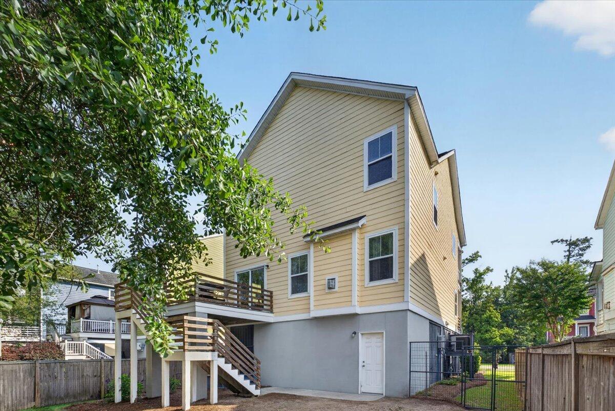 467 Sanders Farm Lane Charleston, SC 29492 - Photo 39 of 43