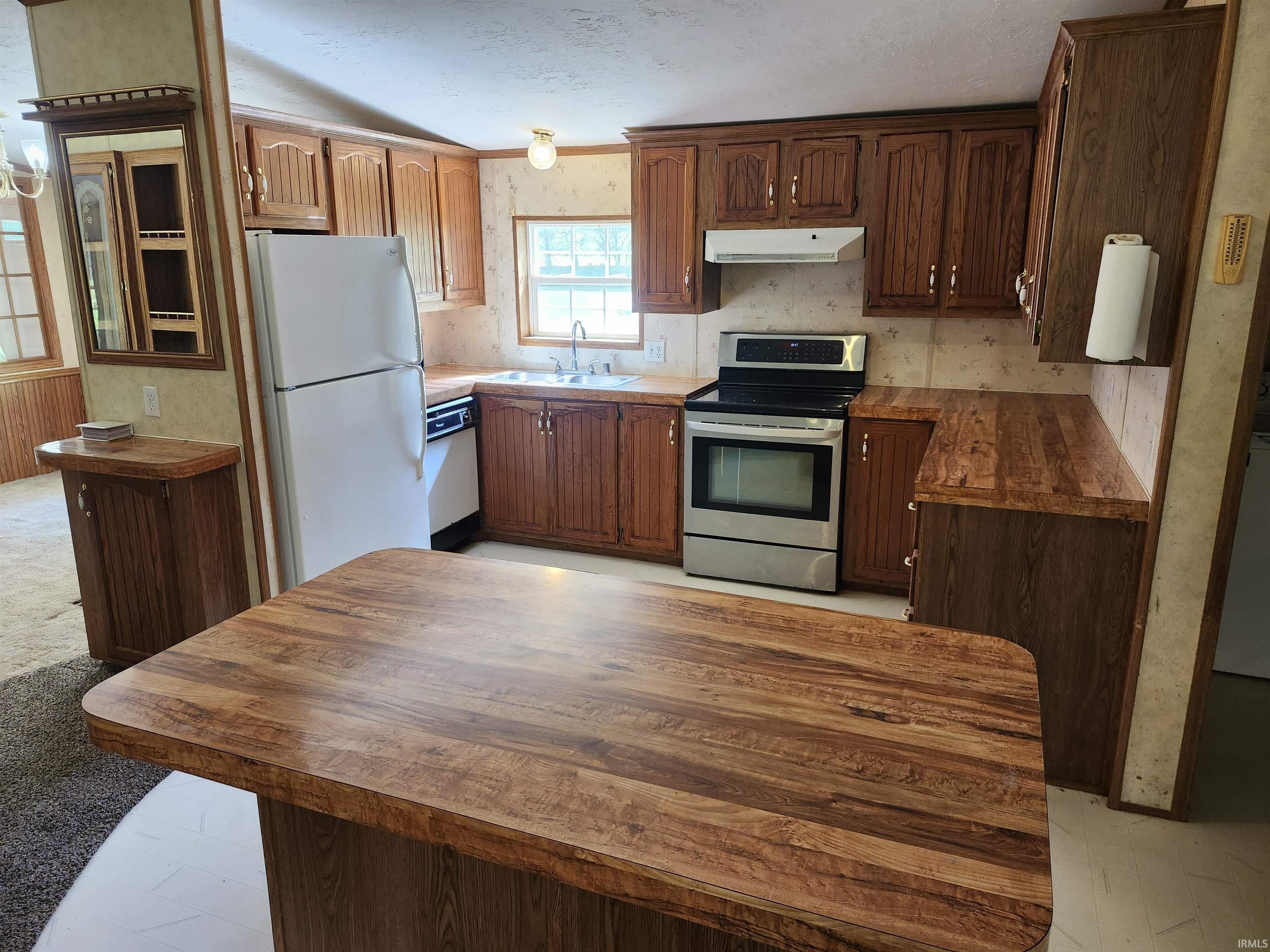 3113 North 550th Road West Sullivan, IN 47882 - Photo 15 of 28