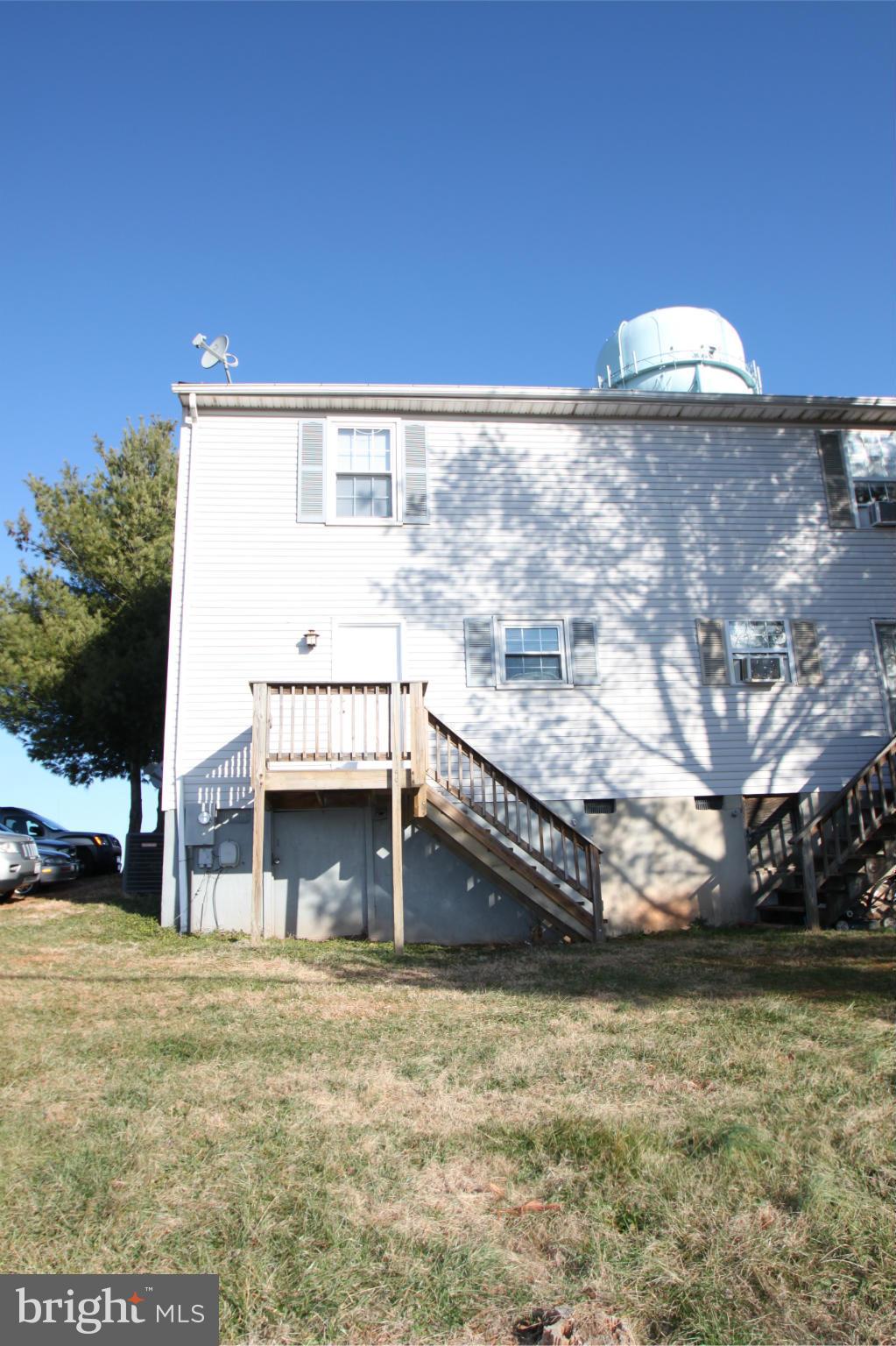 620 Highview Court Culpeper, VA 22701 - Photo 10 of 10 Exterior (Rear)