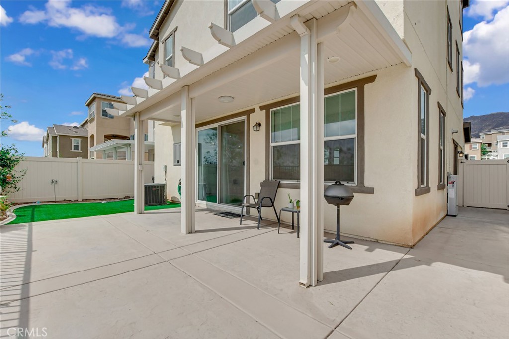 7340 Garnet Ridge Road Jurupa Valley, CA 92509 - Photo 29 of 36