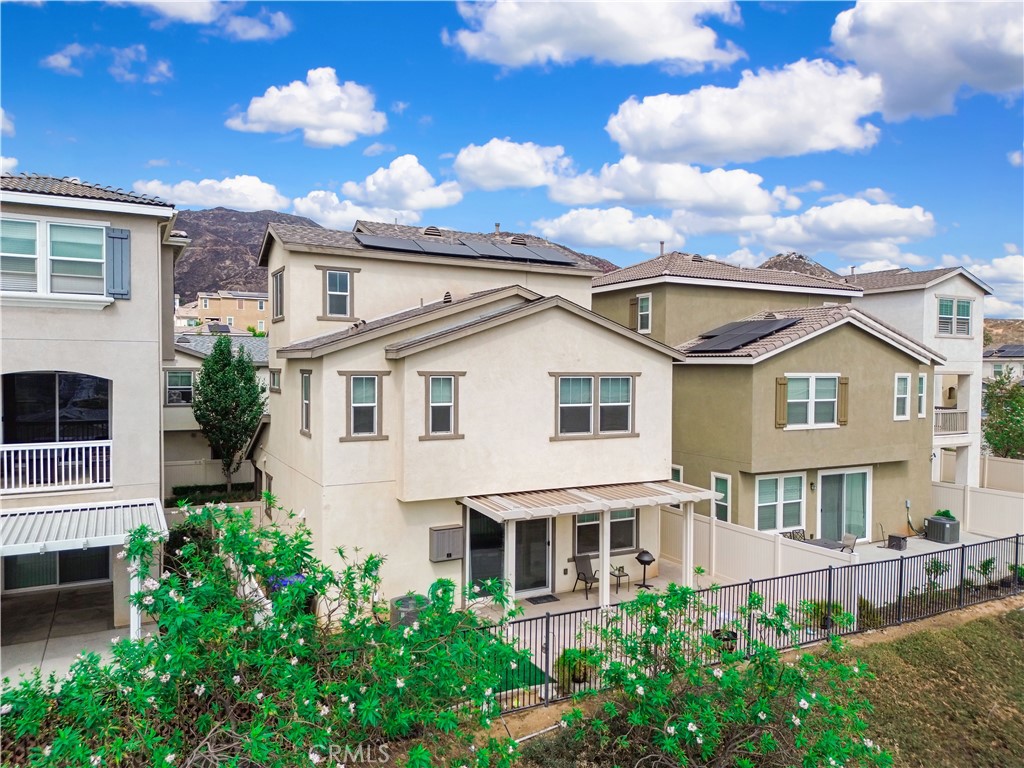 7340 Garnet Ridge Road Jurupa Valley, CA 92509 - Photo 32 of 36