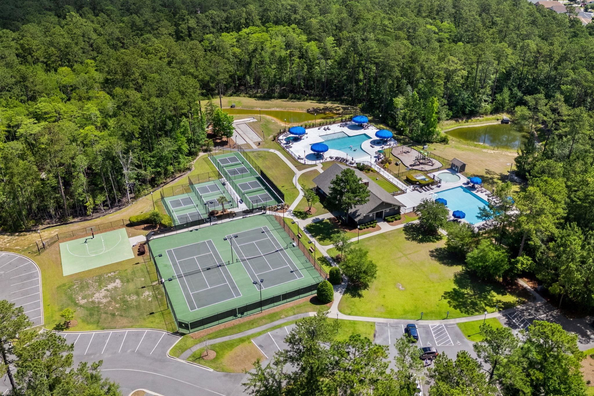 837 Wind Whisper Circle Murrells Inlet, SC 29576 - Photo 28 of 83 Gallery Image 28