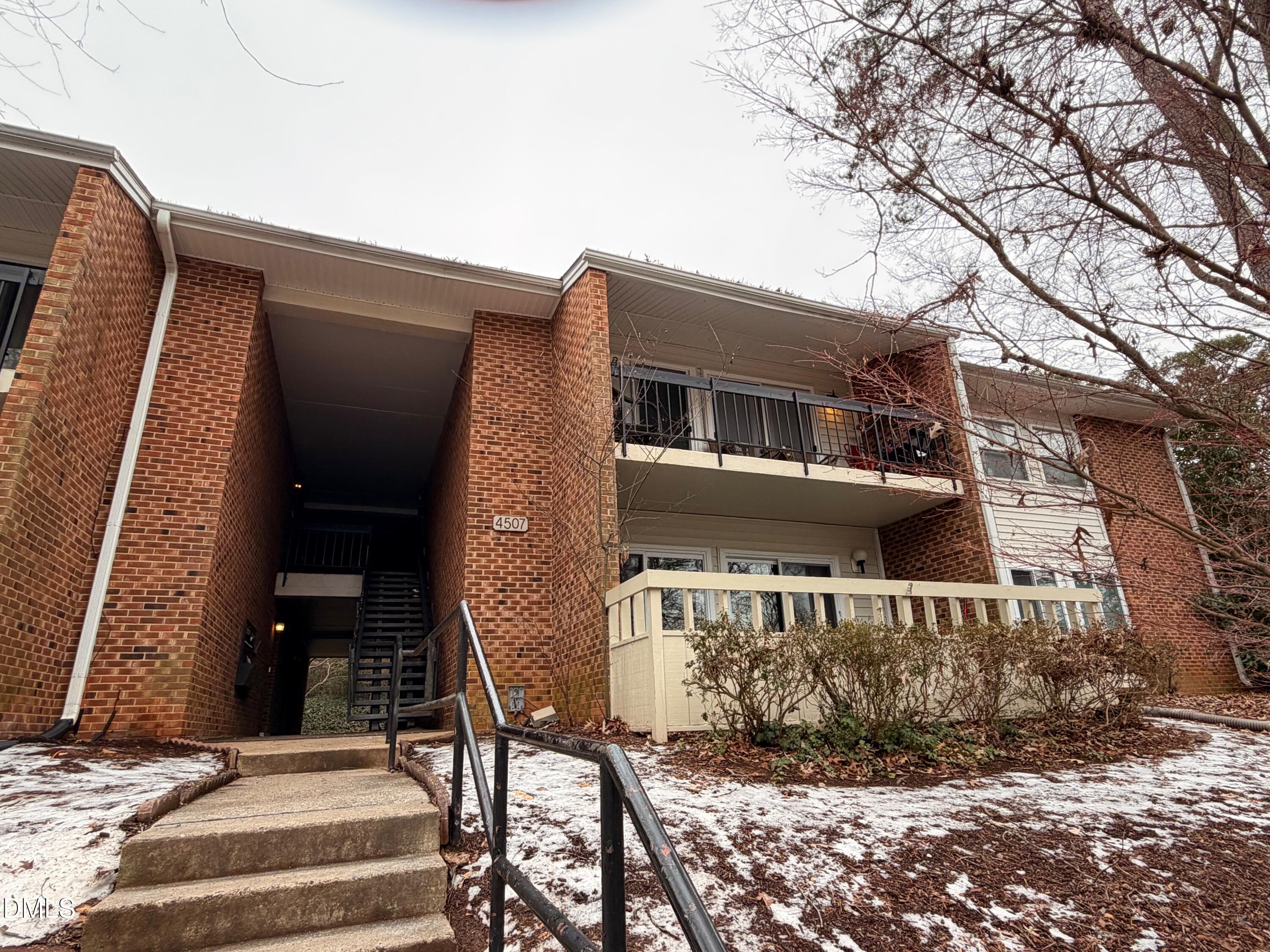 4507 Edwards Mill Road, Unit G Raleigh, NC 27612 - Photo 3 of 5 IMG_6165