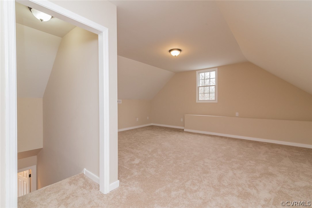 20843 Beaver Dam Road Beaverdam, VA 23015 - Photo 44 of 50 an empty room with a window