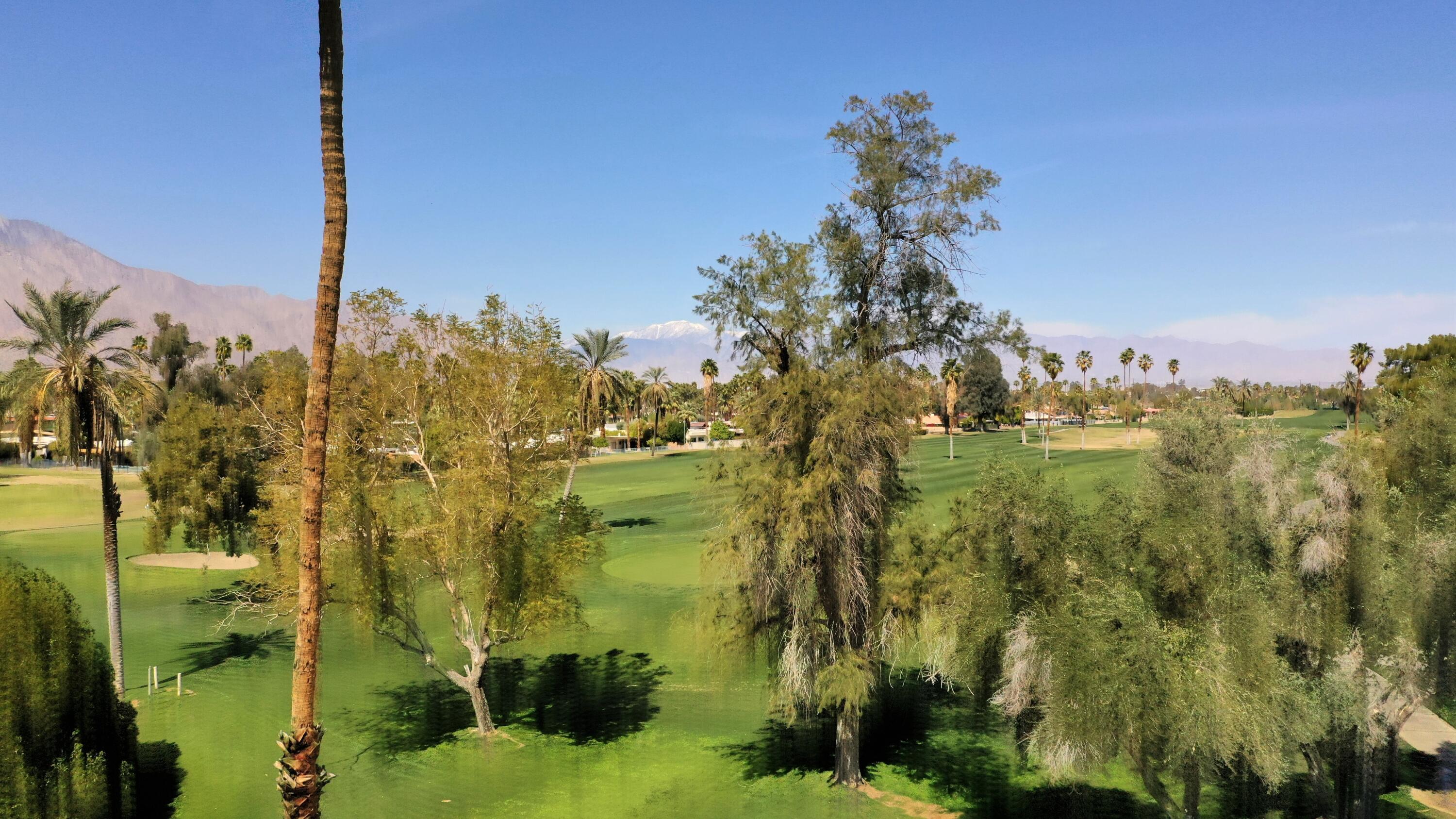 2700 Lawrence Crossley Road, Unit 22 Palm Springs, CA 92264 - Photo 39 of 41 Tahquitz Creek Golf