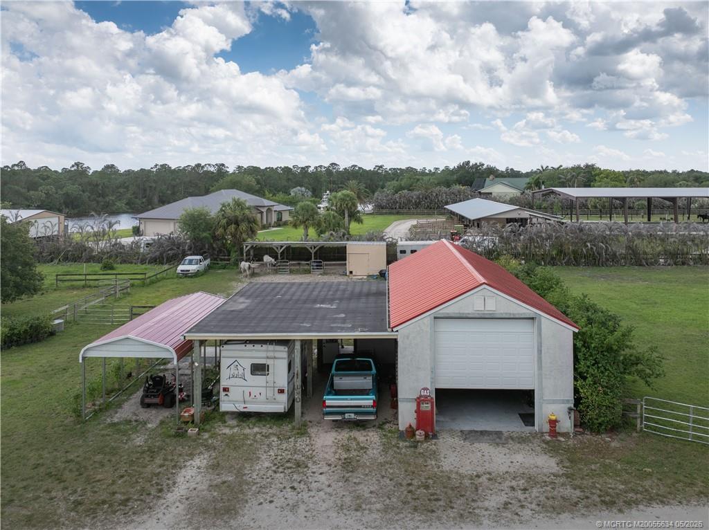 9975 Southwest Green Ridge Lane Palm City, FL 34990 - Photo 56 of 61