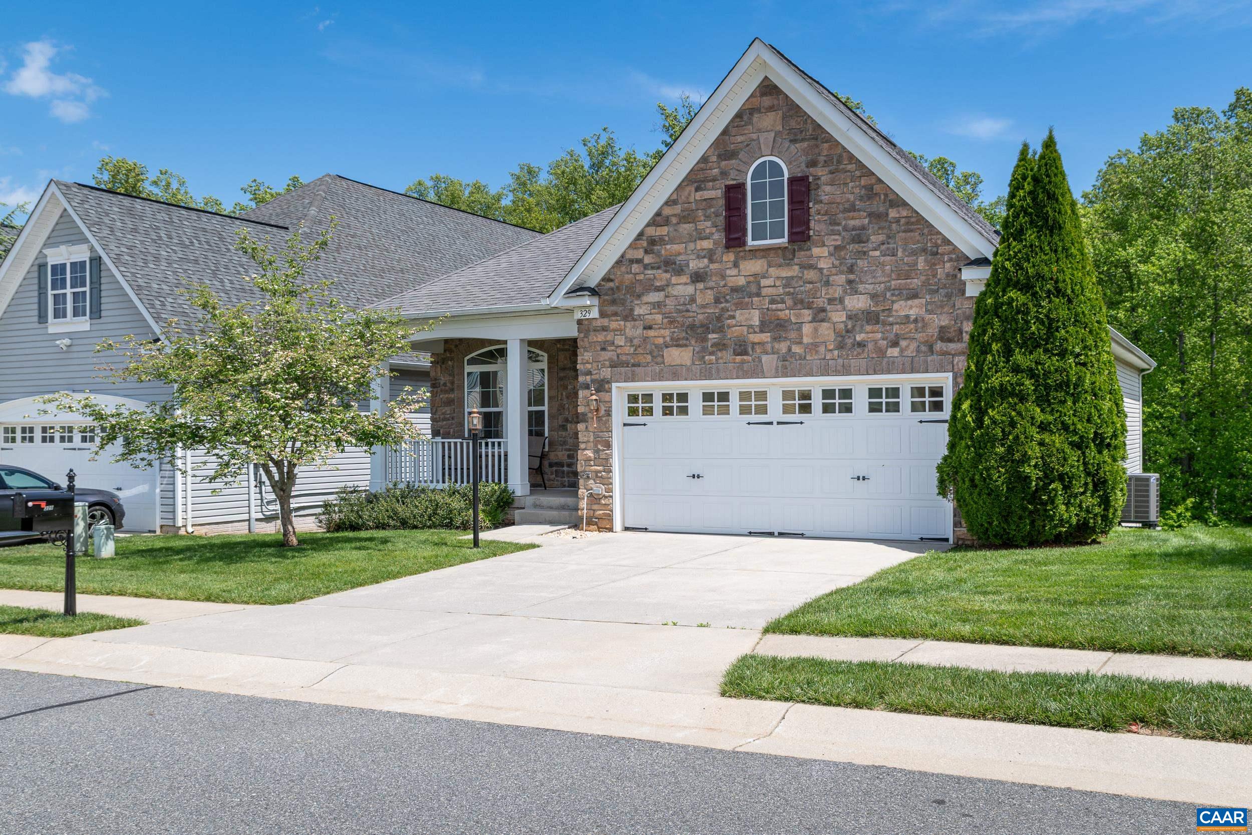 329 John Rucker Drive Ruckersville, VA 22968 - Photo 2 of 75
