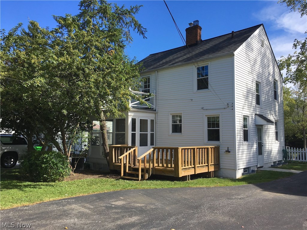 1400 Winston Road Cleveland, OH 44121 - Photo 30 of 31
