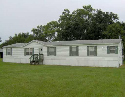 4909 Wallace Road Plant City, FL 33567 - Photo 1 of 1 Exterior Front