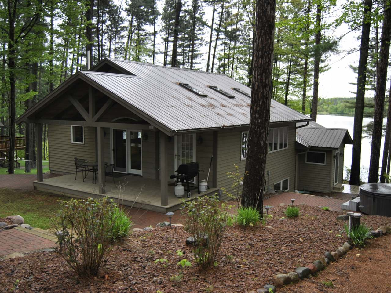 N11890 Deer Lake Road Tomahawk, WI 54487 - Photo 2 of 50 Gallery Image 2