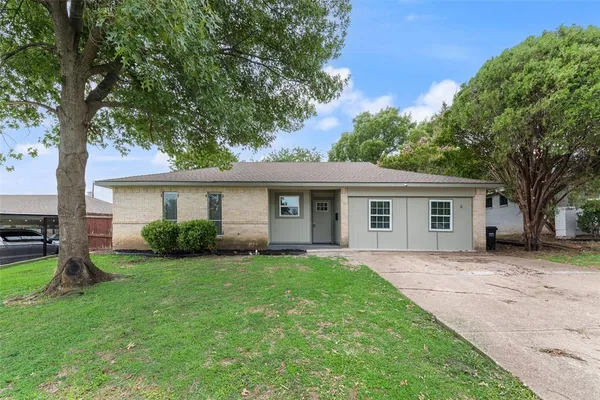 $279,999 | 2514 Bobwhite Boulevard, Mesquite, TX 75149