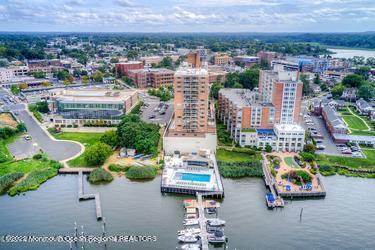 28 Riverside Avenue, Unit 2H Red Bank, NJ 07701 - Photo 35 of 36