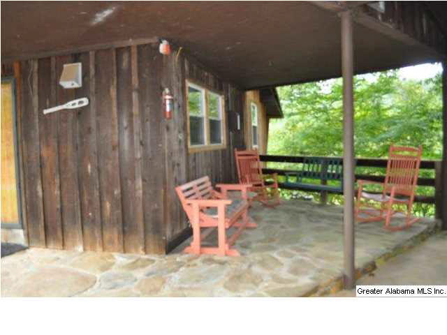 8245 County Road 92 Heflin, AL 36264 - Photo 3 of 25