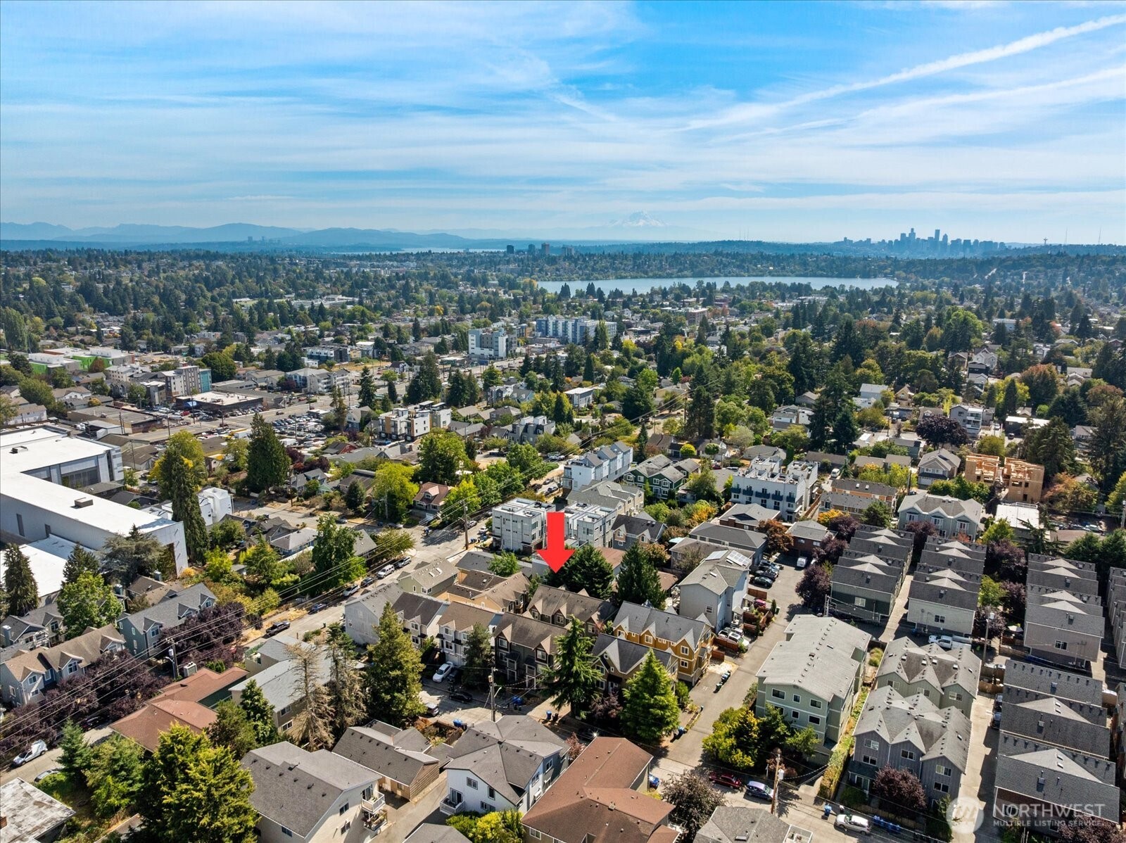 741 North 94th Street, Unit C Seattle, WA 98103 - Photo 22 of 26 Gallery Image 22