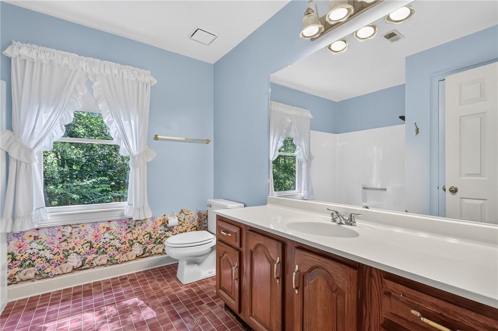 708 Robert Way Powder Springs, GA 30127 - Photo 32 of 56