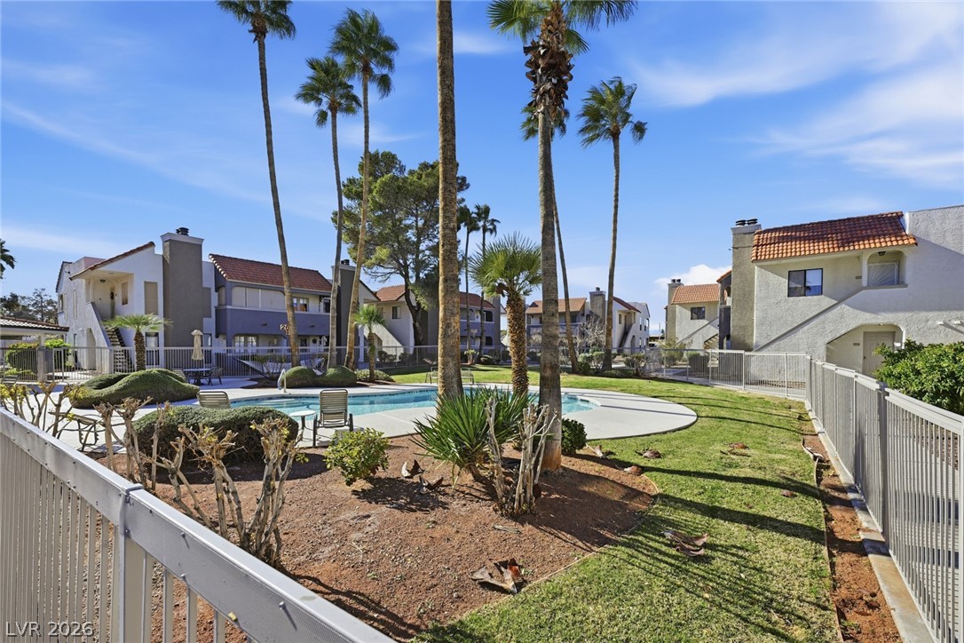 2412 Sunfish Drive, Unit D Henderson, NV 89014 - Photo 37 of 43