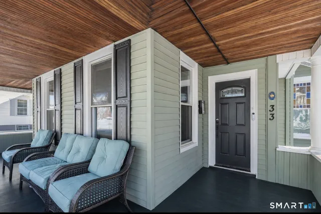 $399,900 | 33 Merriman Street, Bristol, CT 06010