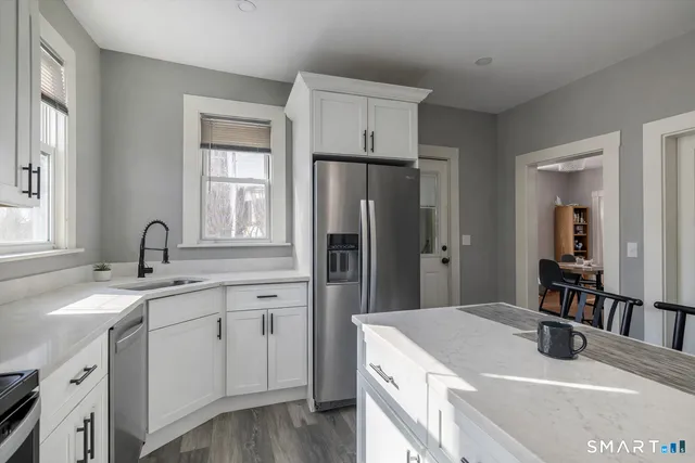 $399,900 | 33 Merriman Street, Bristol, CT 06010