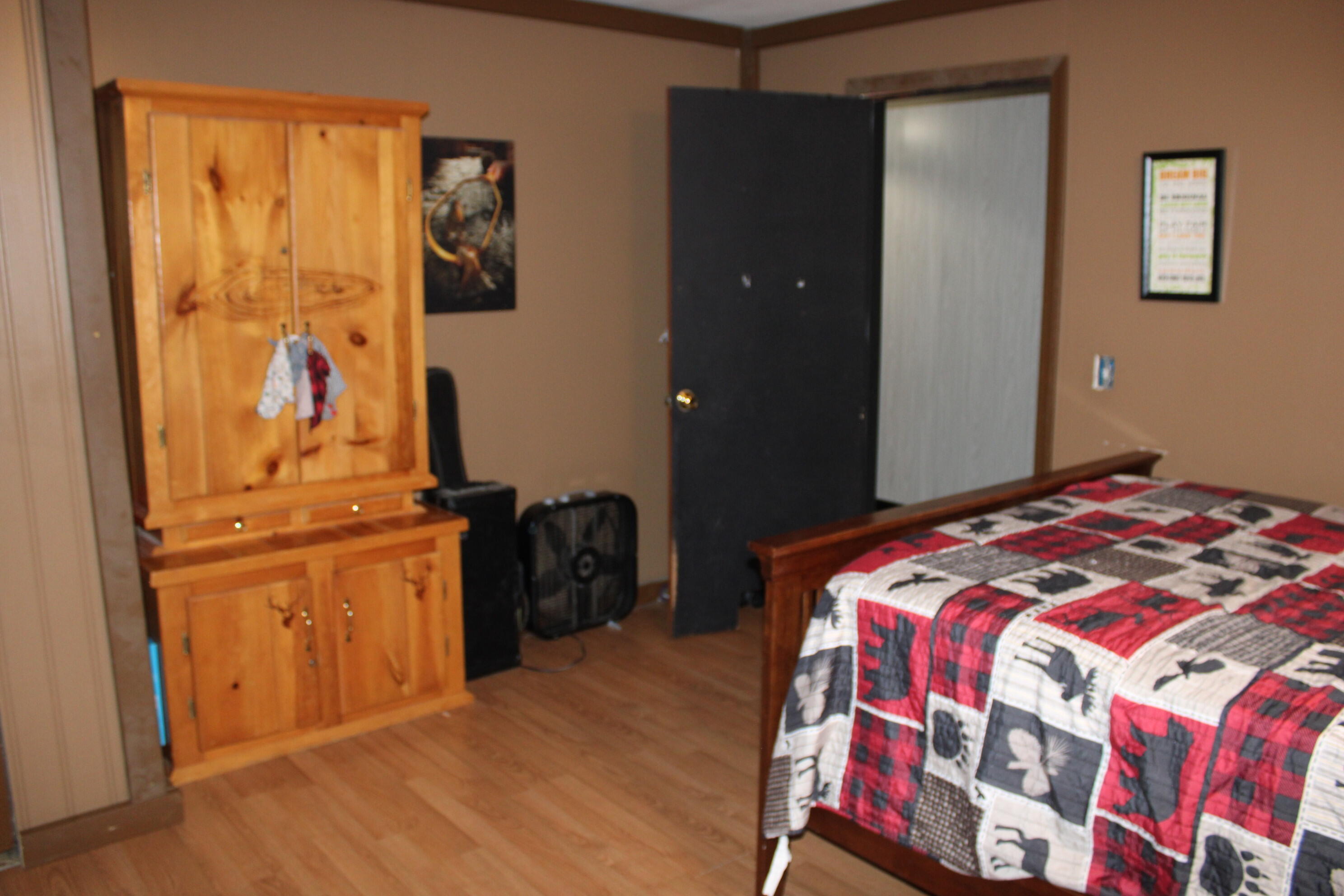 1010 Mapleton Road Mapleton, ME 04757 - Photo 23 of 33